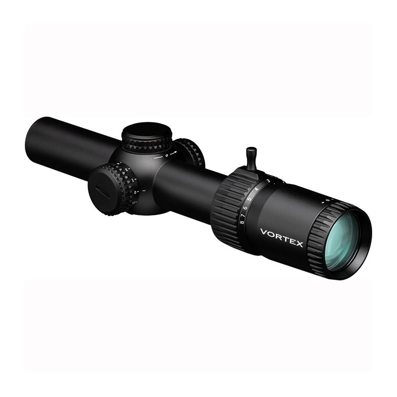 LUNETTE VORTEX OPTICS Strike Eagle 1-6x24 AR-BDC3