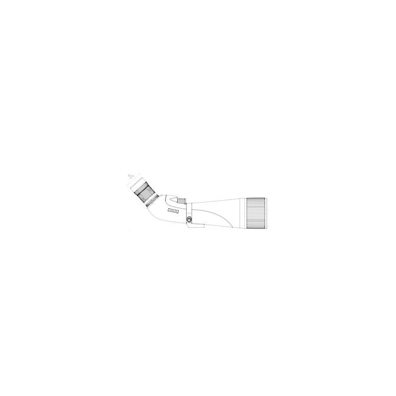 Longue vue Hawke Vantage HD 20-60x80