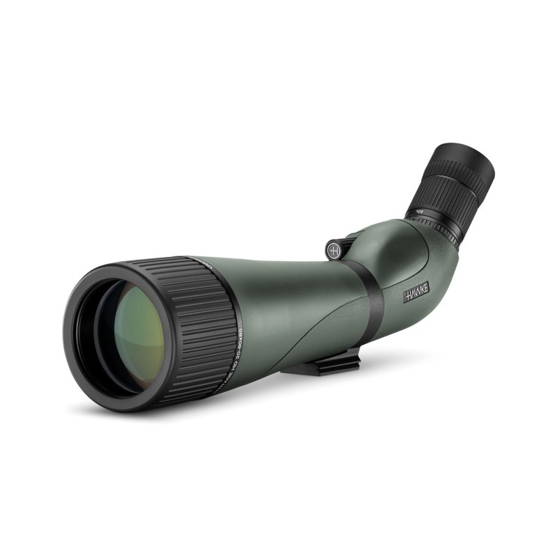 Longue vue Hawke Vantage HD 20-60x80