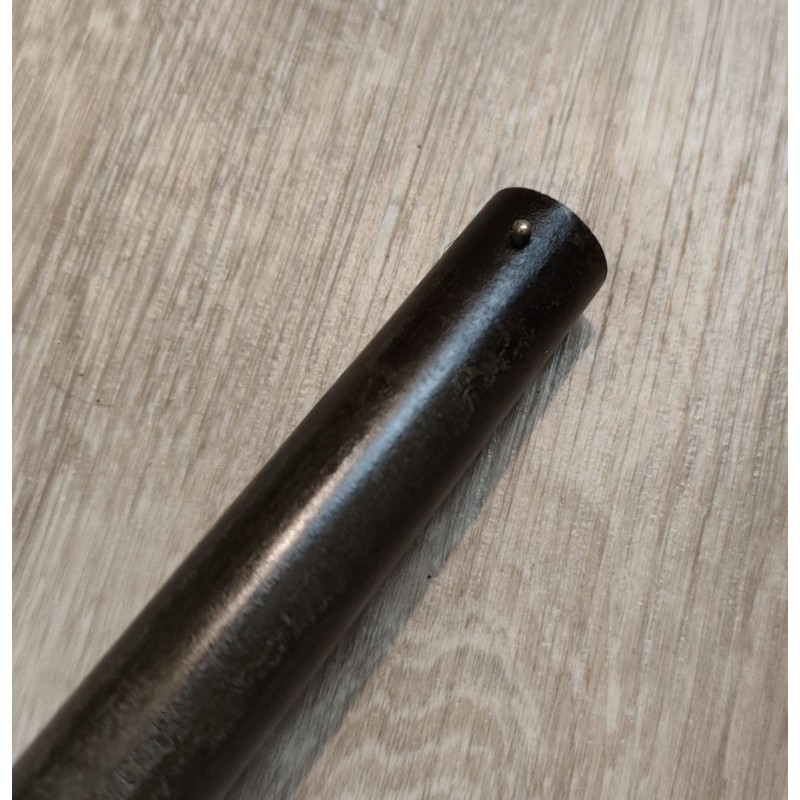 Fusil Manufrance Simplex 16/70 – Monocoup basculant, 70 cm, occasion