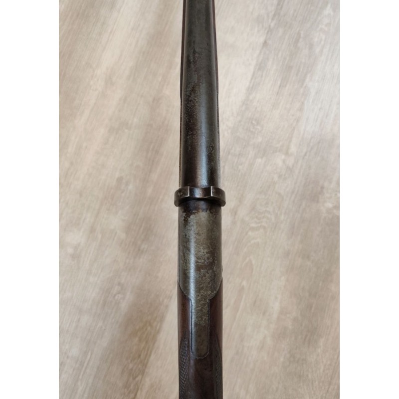Fusil Manufrance Simplex 16/70 – Monocoup basculant, 70 cm, occasion
