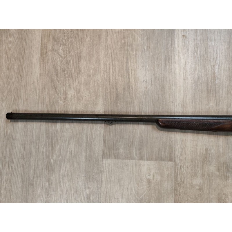 Fusil Manufrance Simplex 16/70 – Monocoup basculant, 70 cm, occasion