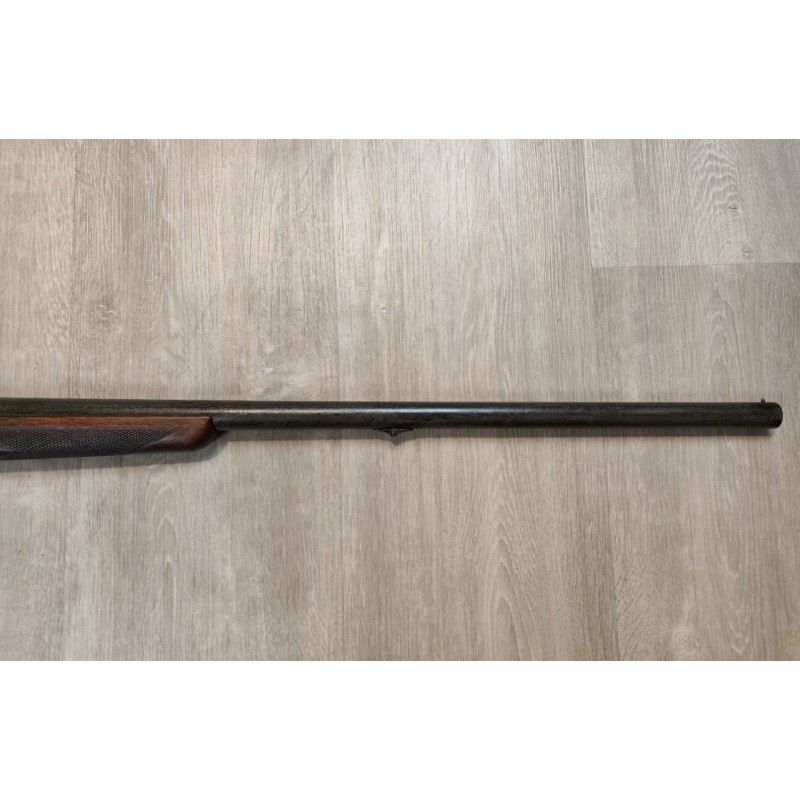 Fusil Manufrance Simplex 16/70 – Monocoup basculant, 70 cm, occasion