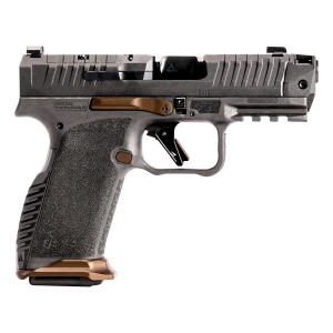 Pistolet CANiK Prime Radian Grey 9x19