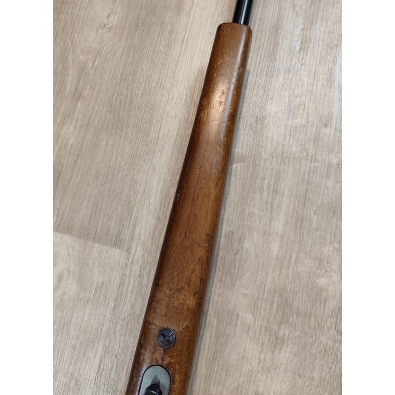 Unique T Dioptra .22 LR – Carabine à verrou occasion