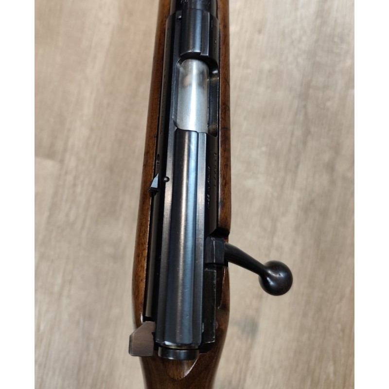 Unique T Dioptra .22 LR – Carabine à verrou occasion