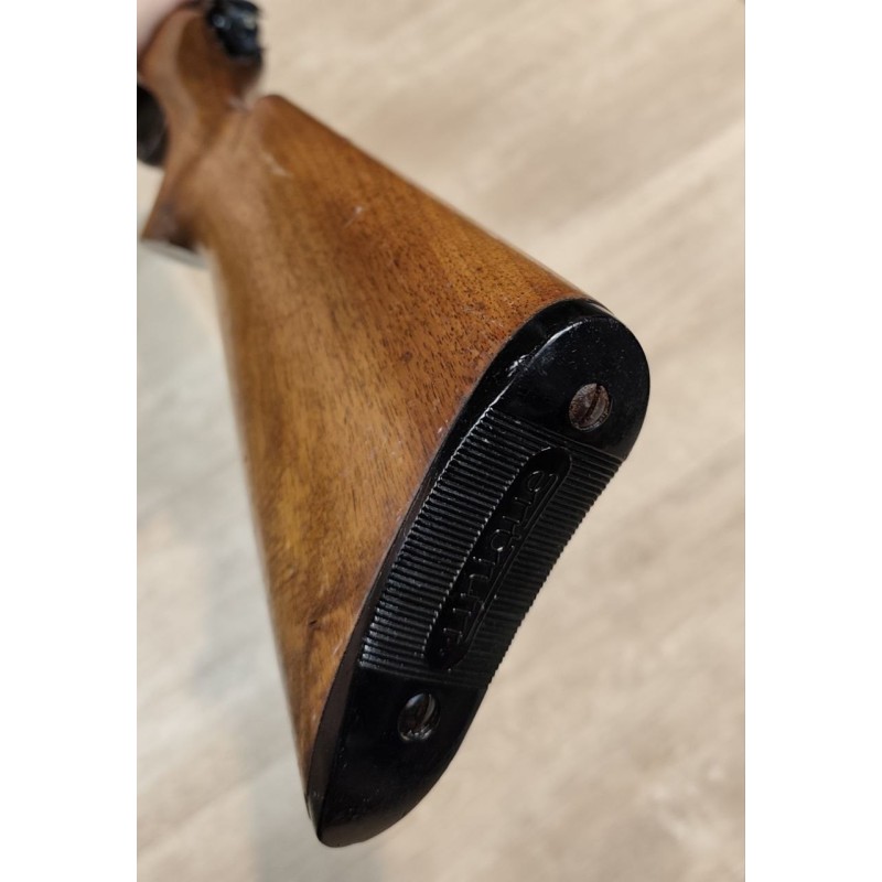 Unique T Dioptra .22 LR – Carabine à verrou occasion