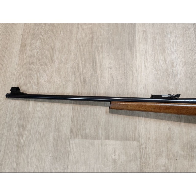 Unique T Dioptra .22 LR – Carabine à verrou occasion