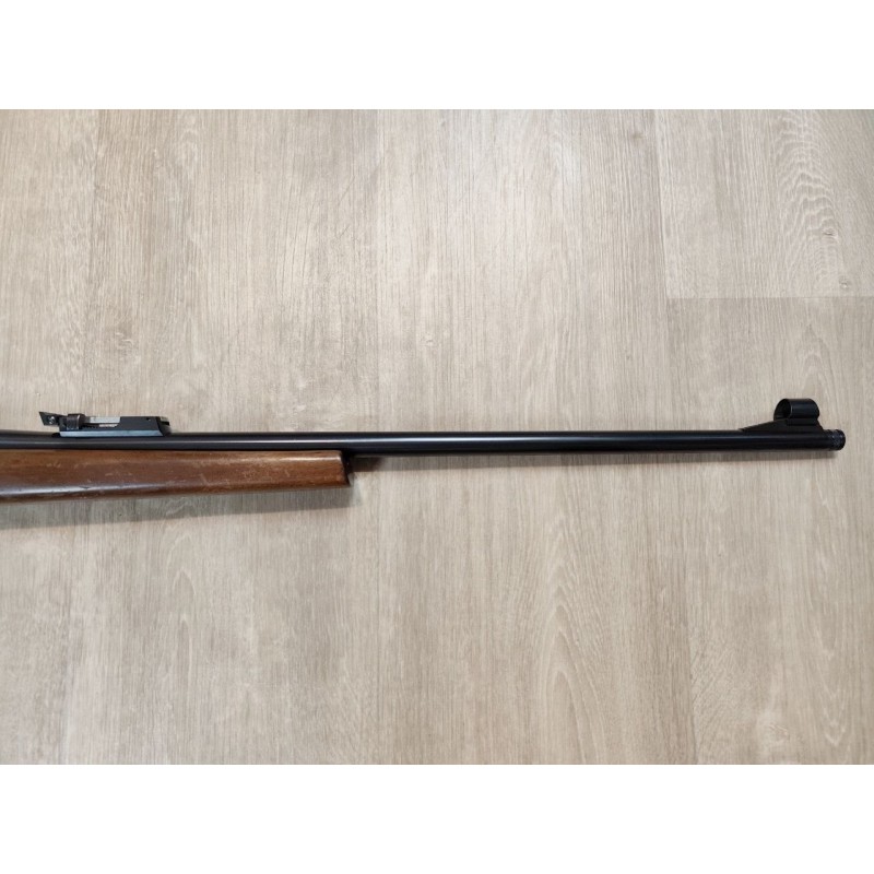 Unique T Dioptra .22 LR – Carabine à verrou occasion