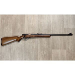 Unique T Dioptra .22 LR – Carabine à verrou occasion
