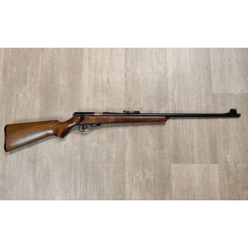 Unique T Dioptra .22 LR – Carabine à verrou occasion