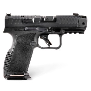 Pistolet METE Prime Radian Black 9x19