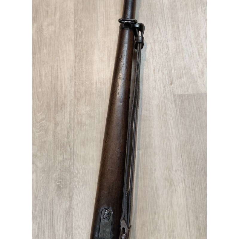 Mauser 98K Portugais 1937 8x57 IS Occasion - Monomatricule + Sangle