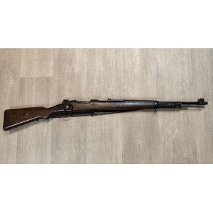 Mauser 98K Portugais 1937 8x57 IS Occasion - Monomatricule + Sangle