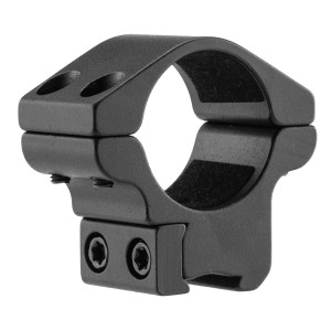 Paire de colliers Gamo BAS - 1cm - dia: 25.4 (1")