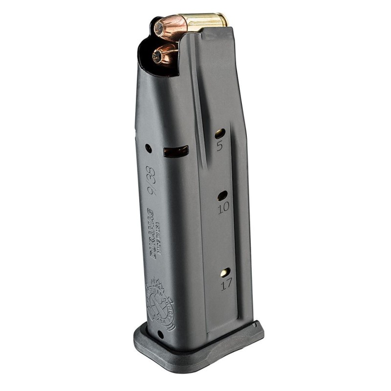 Chargeur Springfield 1911 DS Prodigy 17c
