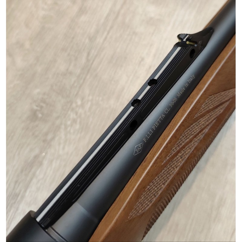 Pietta Chronos .30-06 – Carabine semi-auto battue occasion