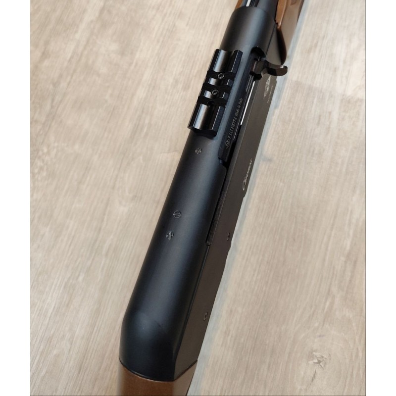 Pietta Chronos .30-06 – Carabine semi-auto battue occasion