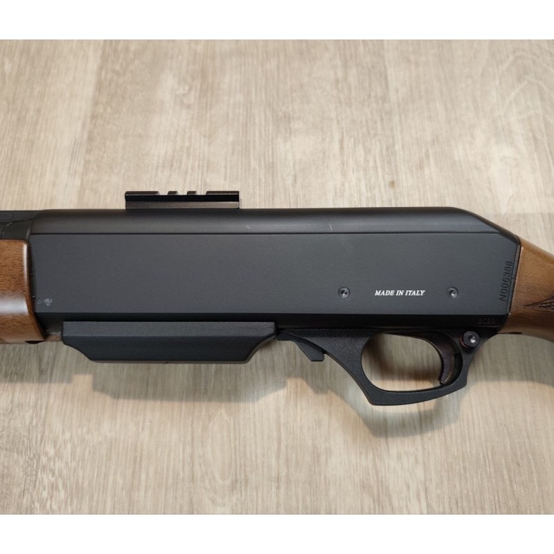 Pietta Chronos .30-06 – Carabine semi-auto battue occasion