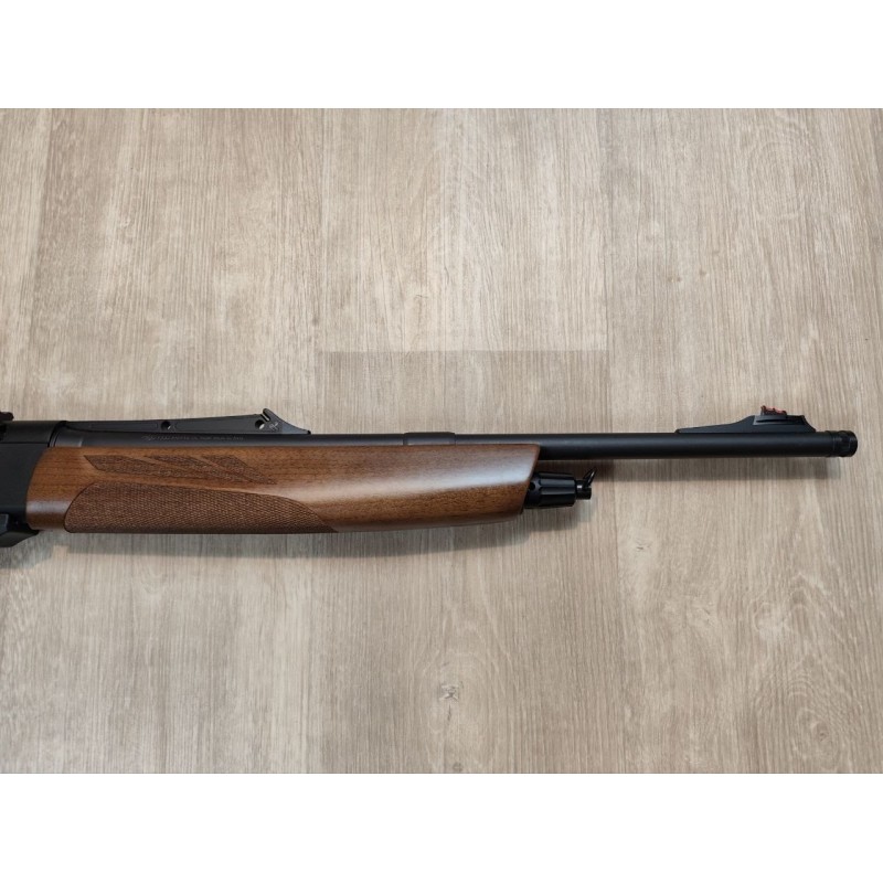 Pietta Chronos .30-06 – Carabine semi-auto battue occasion