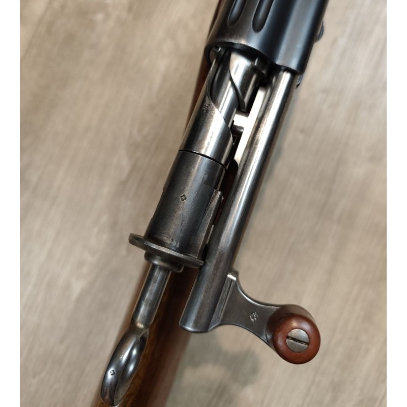 Pietta Chronos .30-06 – Carabine semi-auto battue occasion