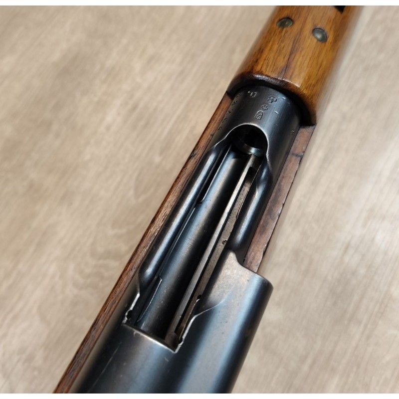 Pietta Chronos .30-06 – Carabine semi-auto battue occasion