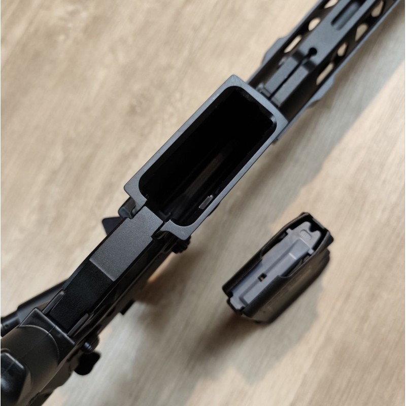 Carabine Nuova Jager AR-15 M16 A4 .223 Rem occasion