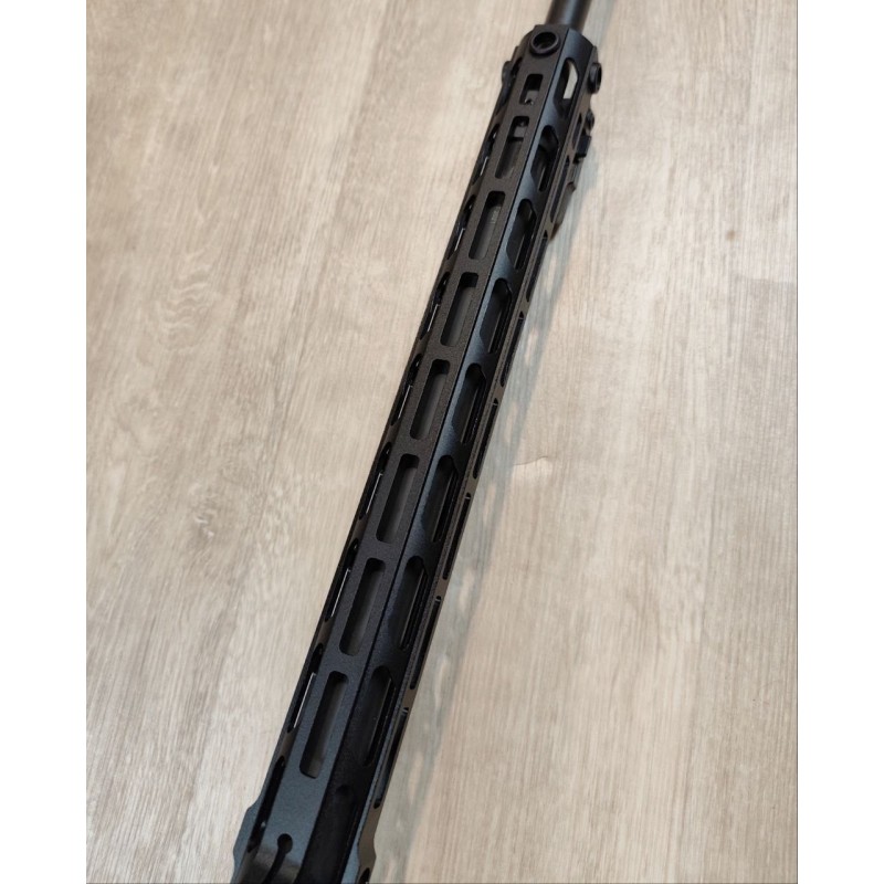 Carabine Nuova Jager AR-15 M16 A4 .223 Rem occasion