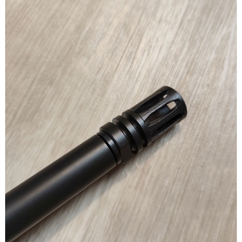 Carabine Nuova Jager AR-15 M16 A4 .223 Rem occasion