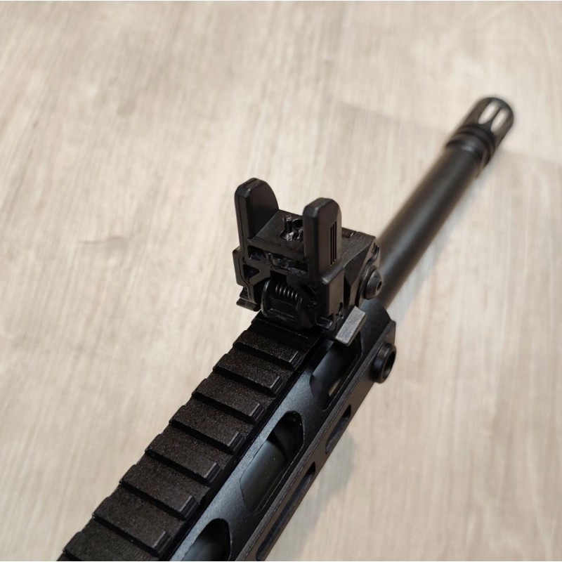 Carabine Nuova Jager AR-15 M16 A4 .223 Rem occasion