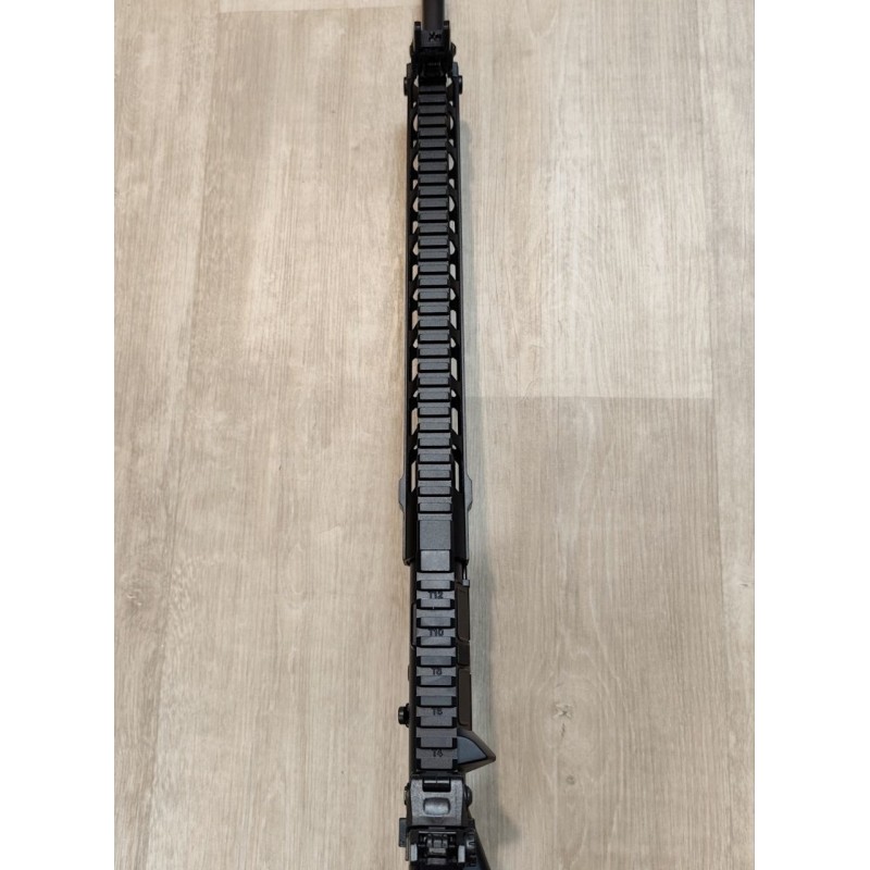 Carabine Nuova Jager AR-15 M16 A4 .223 Rem occasion