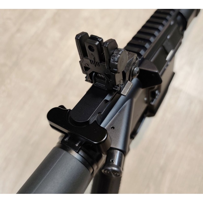 Carabine Nuova Jager AR-15 M16 A4 .223 Rem occasion