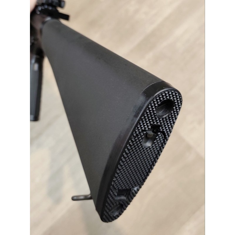 Carabine Nuova Jager AR-15 M16 A4 .223 Rem occasion