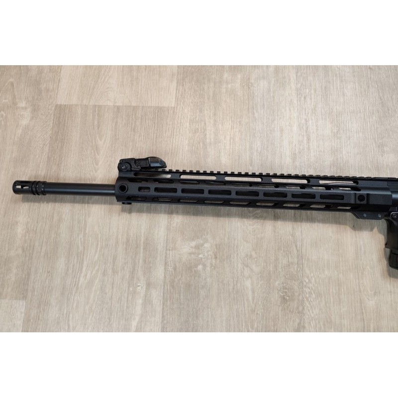 Carabine Nuova Jager AR-15 M16 A4 .223 Rem occasion