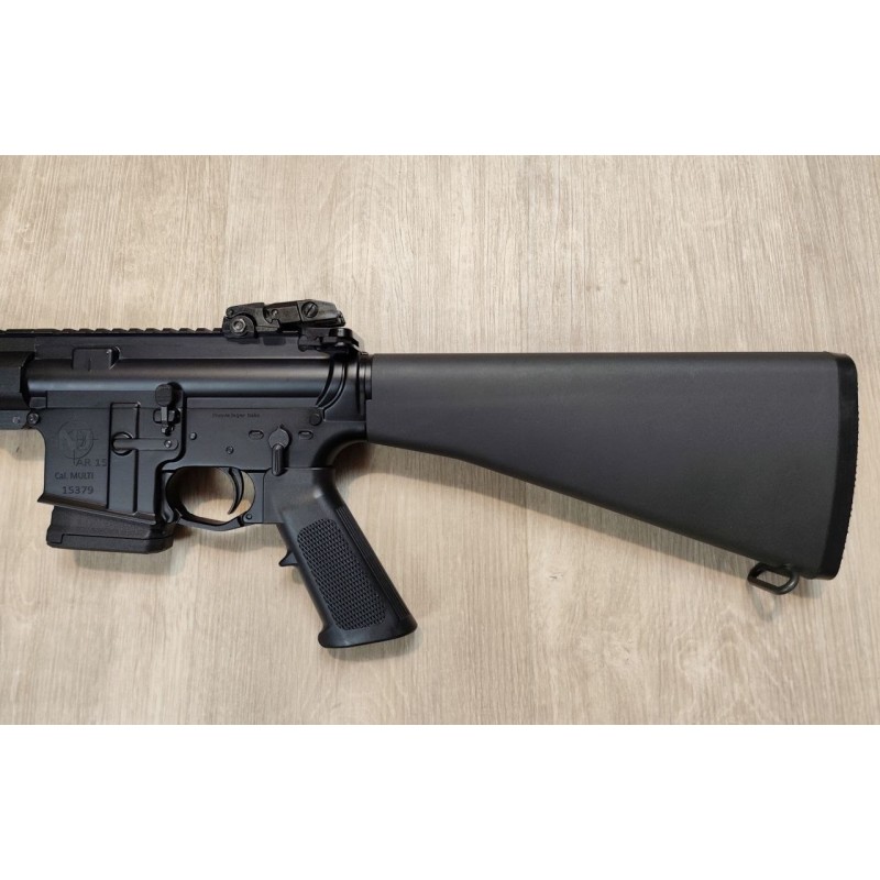 Carabine Nuova Jager AR-15 M16 A4 .223 Rem occasion