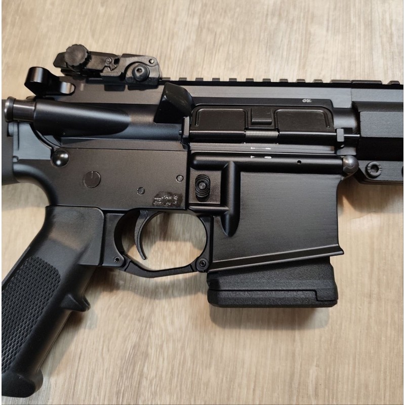 Carabine Nuova Jager AR-15 M16 A4 .223 Rem occasion