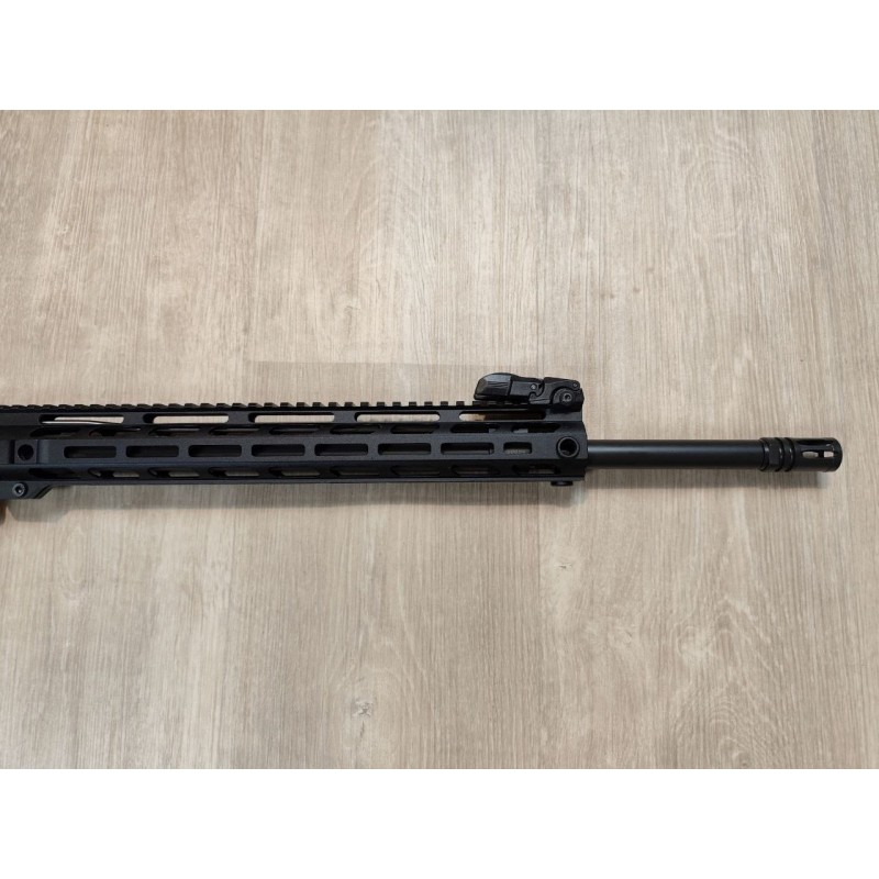 Carabine Nuova Jager AR-15 M16 A4 .223 Rem occasion