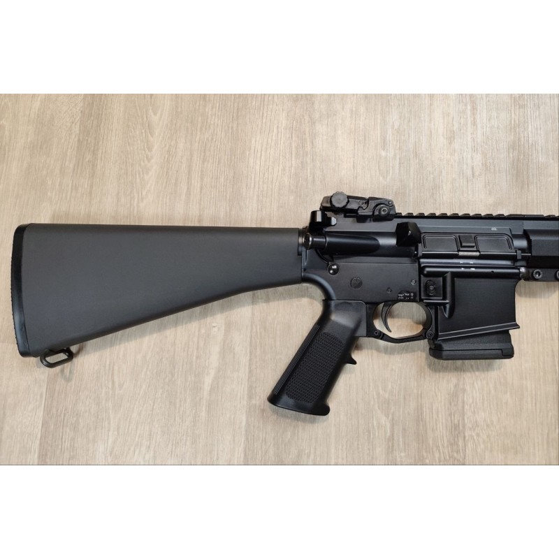 Carabine Nuova Jager AR-15 M16 A4 .223 Rem occasion