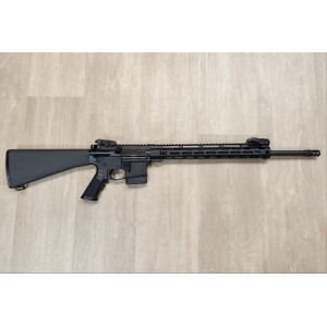 Carabine Nuova Jager AR-15 M16 A4 .223 Rem occasion