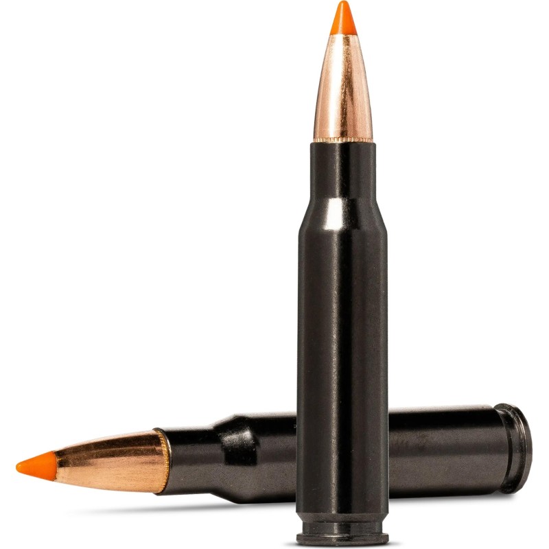 Cartouches Norma Tipstrike .308 Win