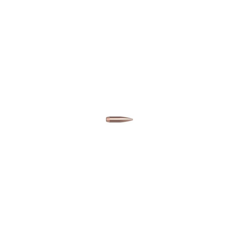 Ogives HORNADY BTHP MATCH cal:22 (.224") 75grs  2279 Boite de 100