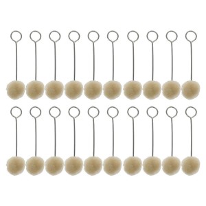 Applicateurs Swauber Birchwood x20