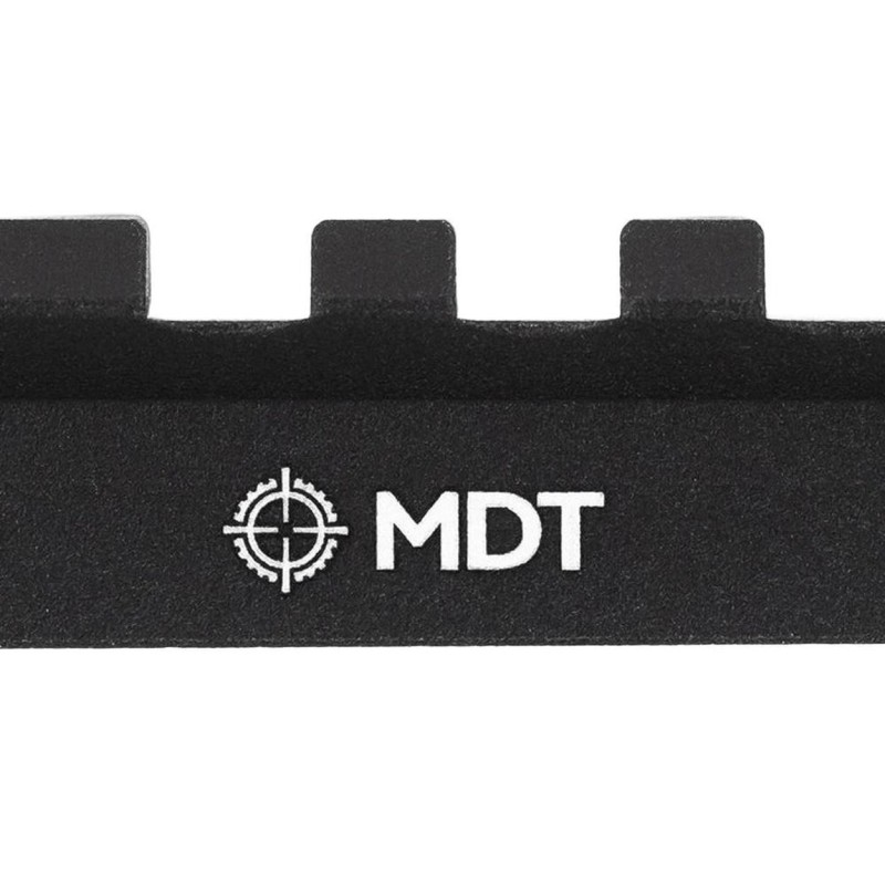 Rail MDT Picatinny 20 MOA Tikka T3
