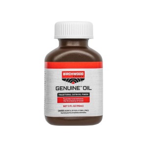 Huile crosse Birchwood Genuine Oil 90ml