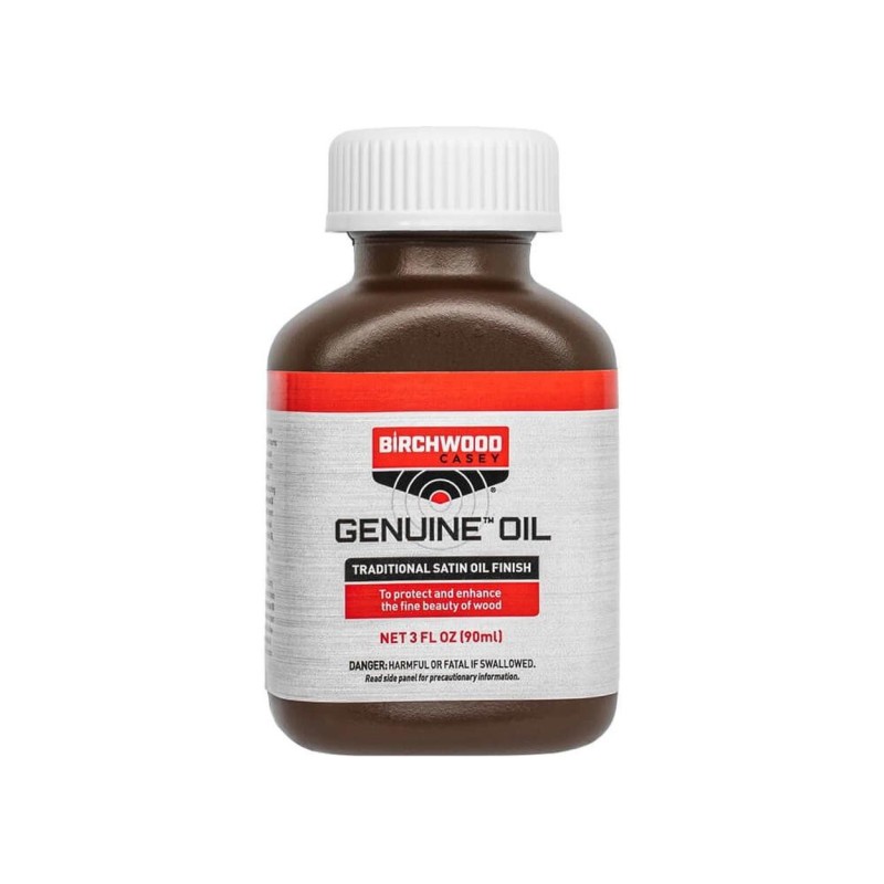 Huile crosse Birchwood Genuine Oil 90ml