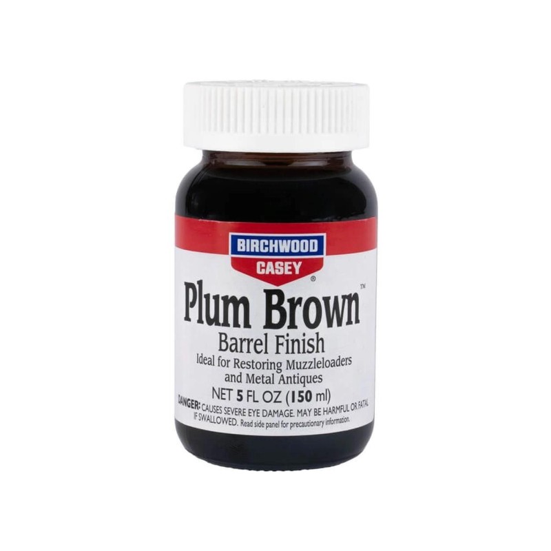 Brunissage Plum Brown Birchwood 150ml