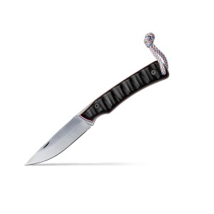Couteau Wildsteer Troll pliant Rockstone