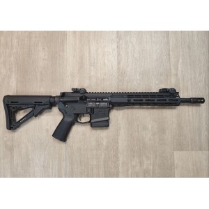 Aero Precision M4E1 .223 Rem – 11,5" M-LOK occasion proche du neuf