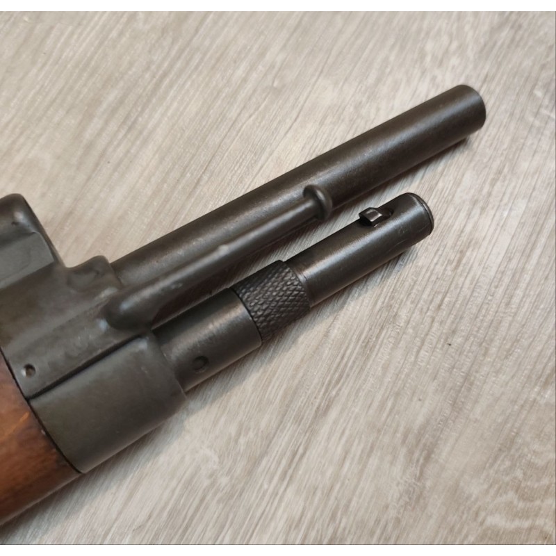 MAS 1936 2e version 7,5x54 MAS – Fusil militaire 1952