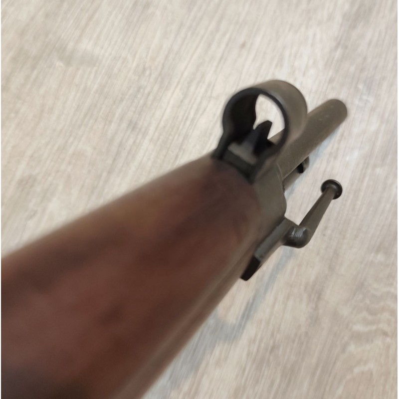 MAS 1936 2e version 7,5x54 MAS – Fusil militaire 1952